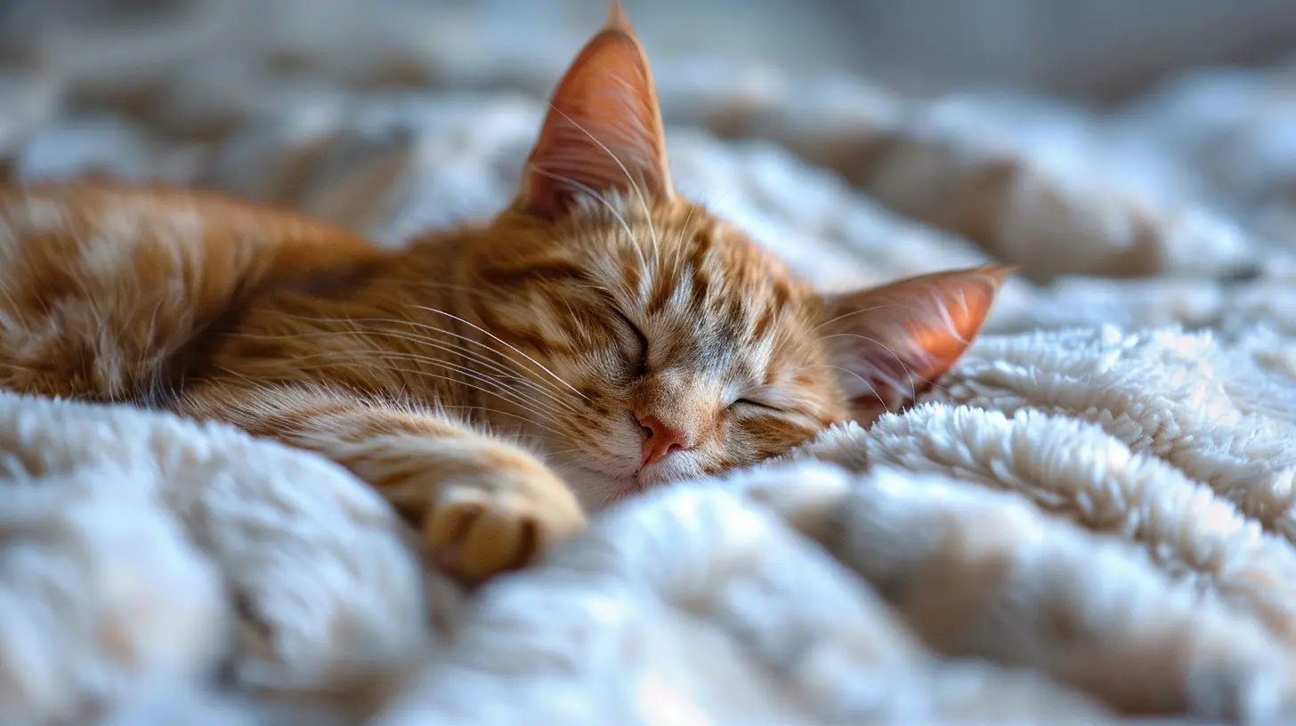 Sleeping with Chronic Pain: Tips for a Restful Night