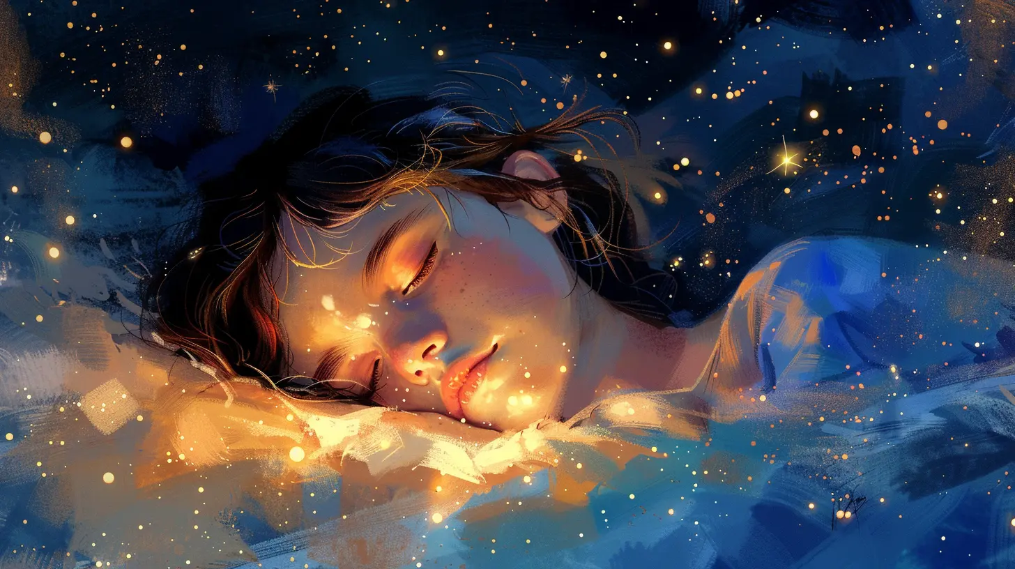 Sleeping with Chronic Pain: Tips for a Restful Night