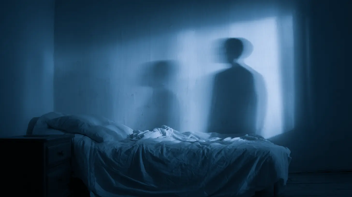 Sleepwalking Unveiled: Causes, Risks, and Treatments
