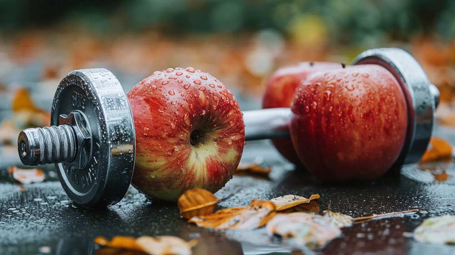Staying Active Without Overtraining for Weight Maintenance