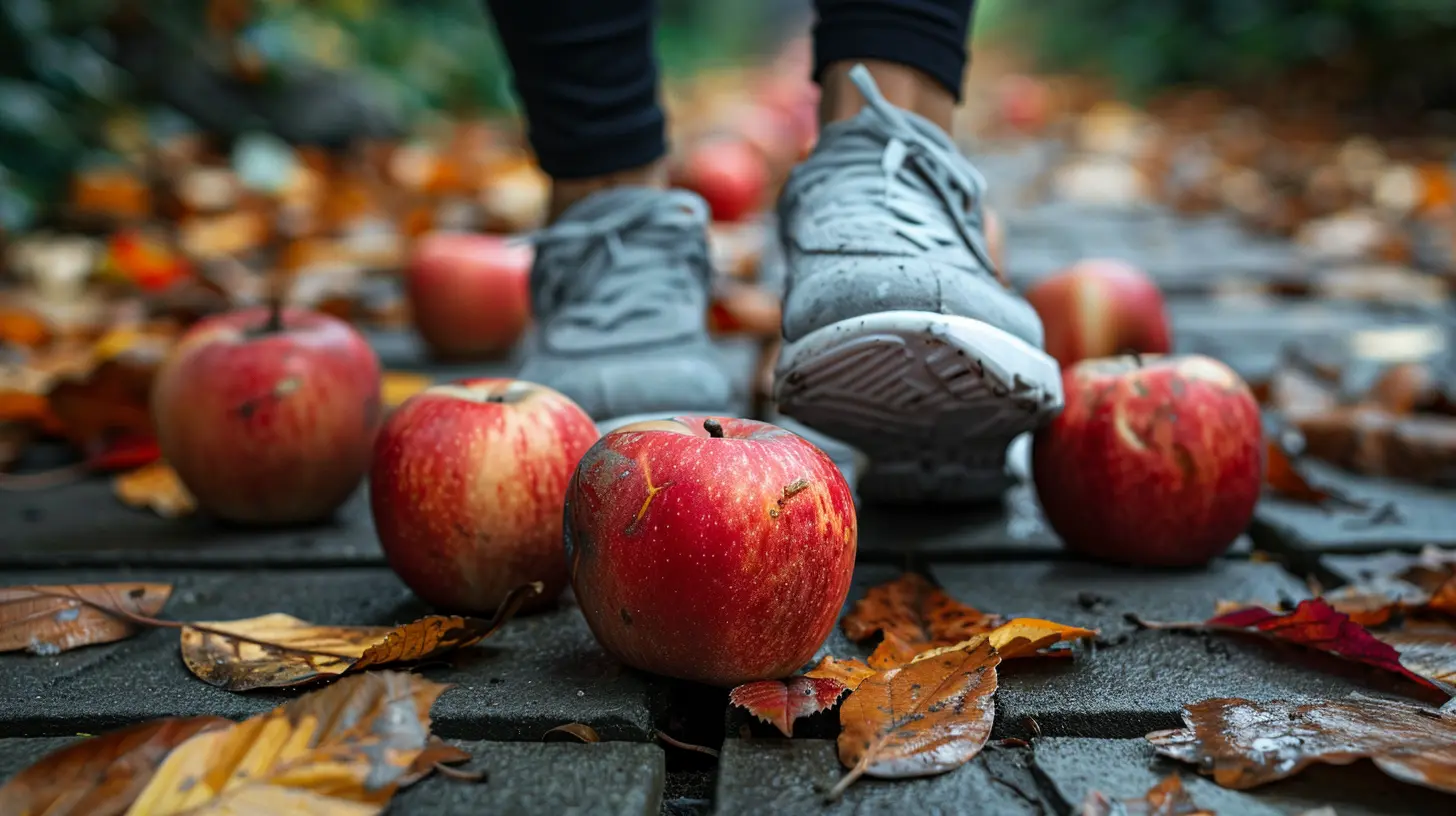 Staying Active Without Overtraining for Weight Maintenance