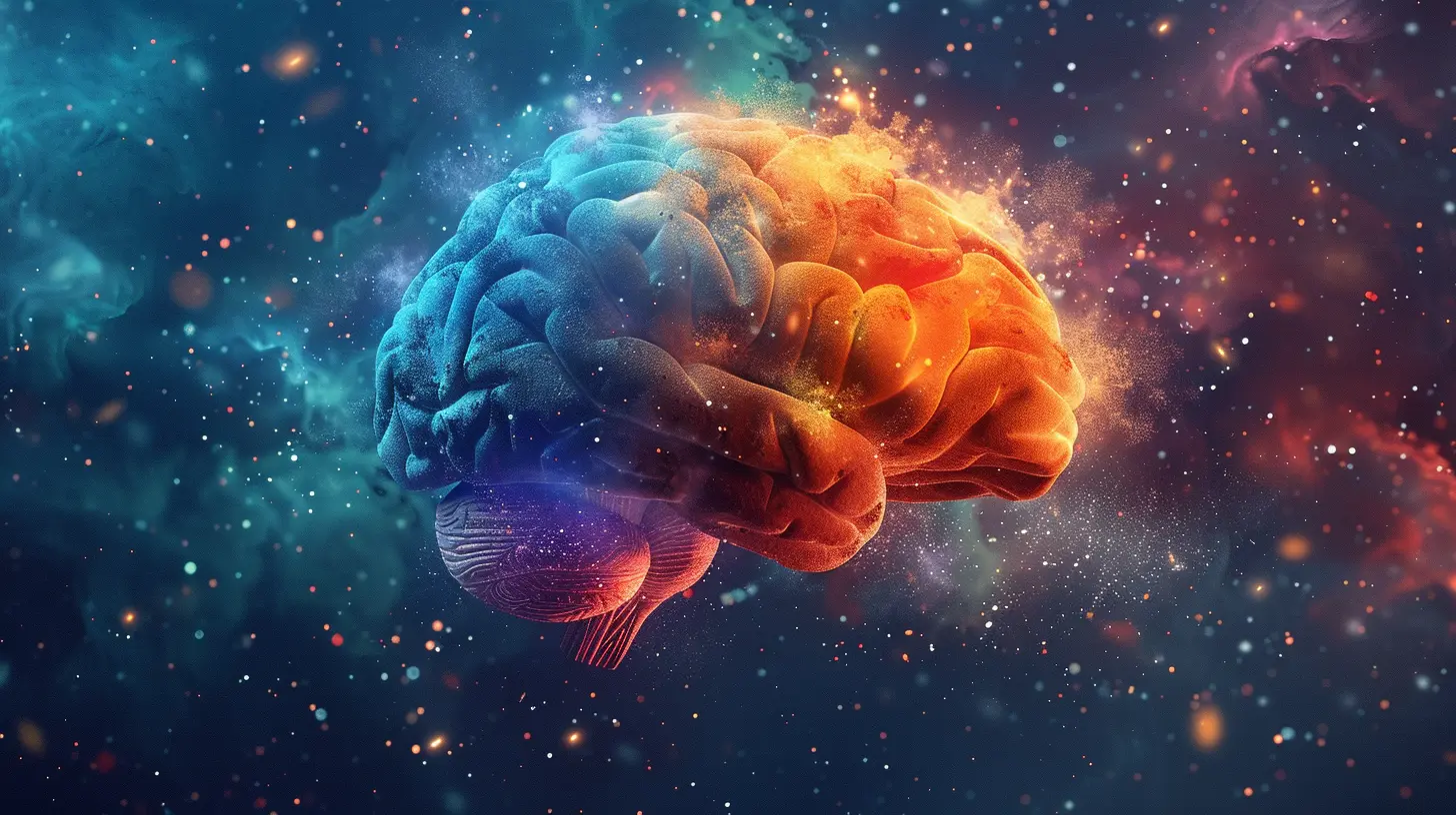 Strengthening Brain Function Through Emotional Regulation Techniques