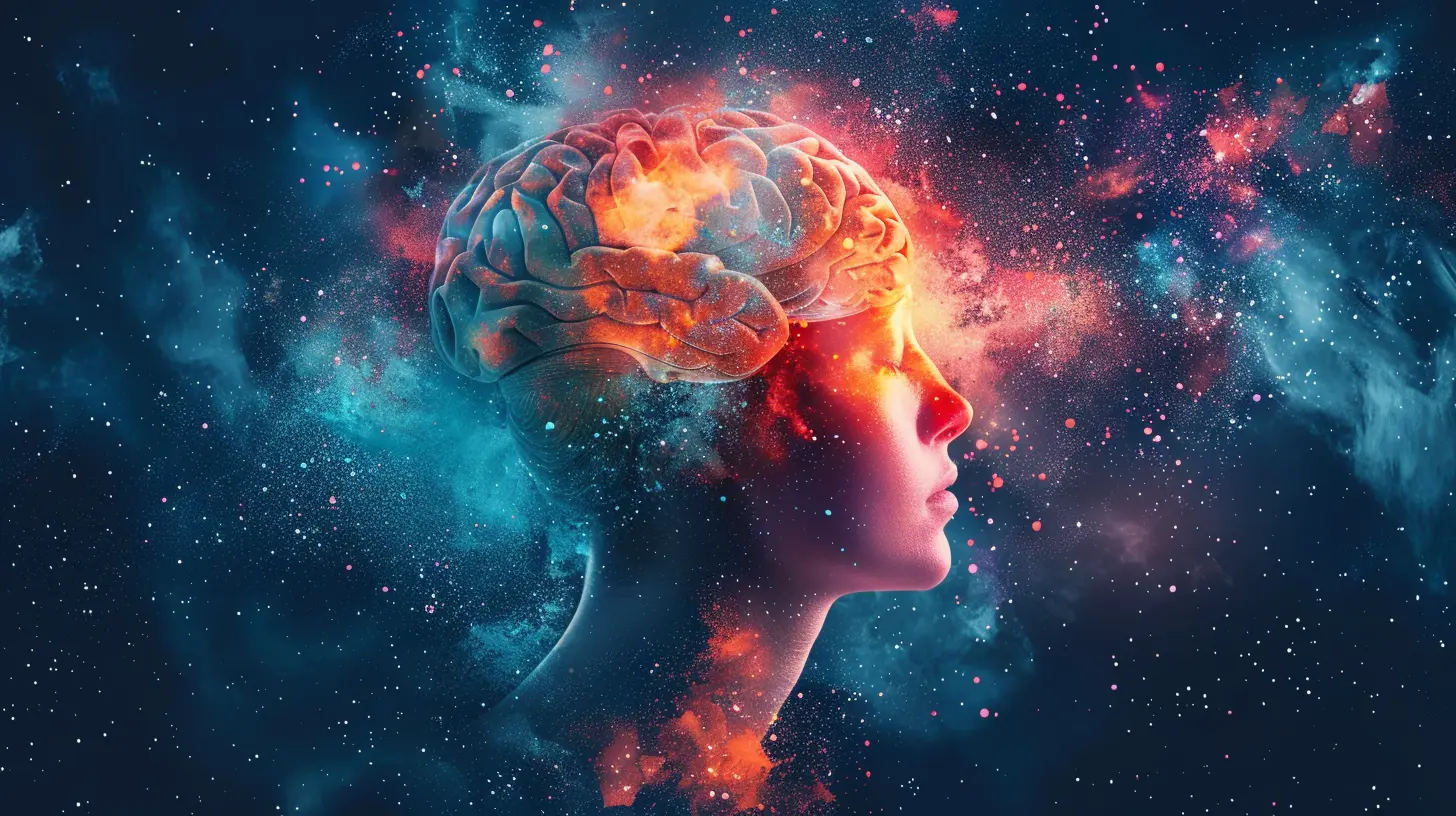 Strengthening Brain Function Through Emotional Regulation Techniques