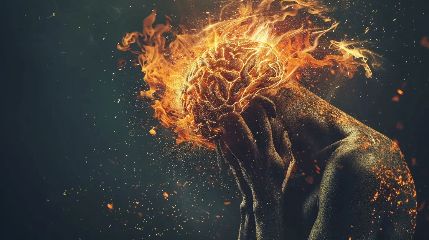 Stress and Its Long-Term Effects on the Brain