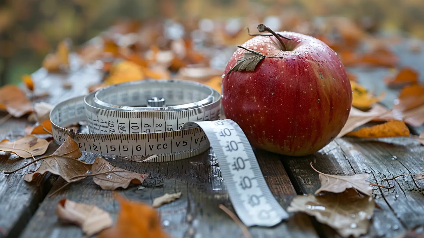 Stress and Weight Management: How to Keep Both Under Control