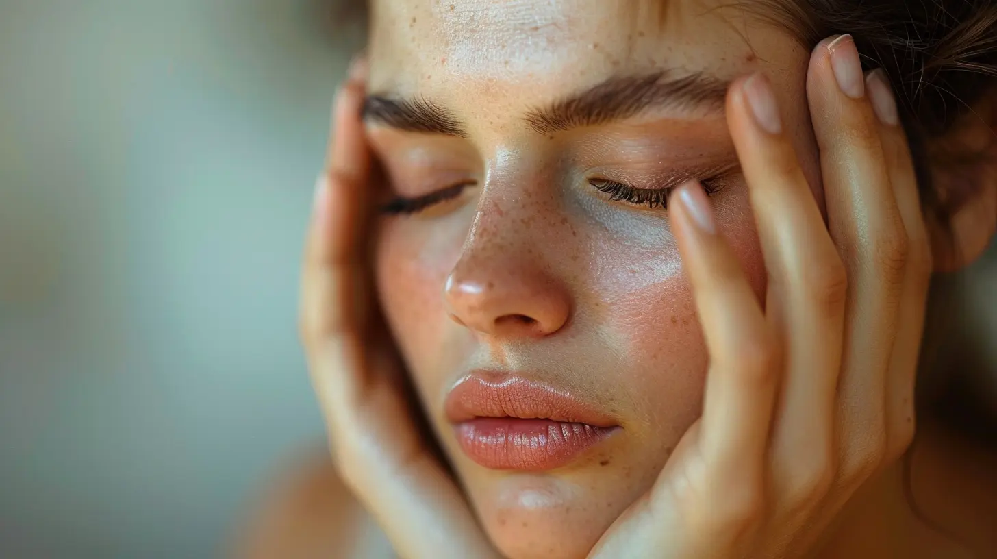 Stress and Your Skin: How Mental Health Impacts Your Glow