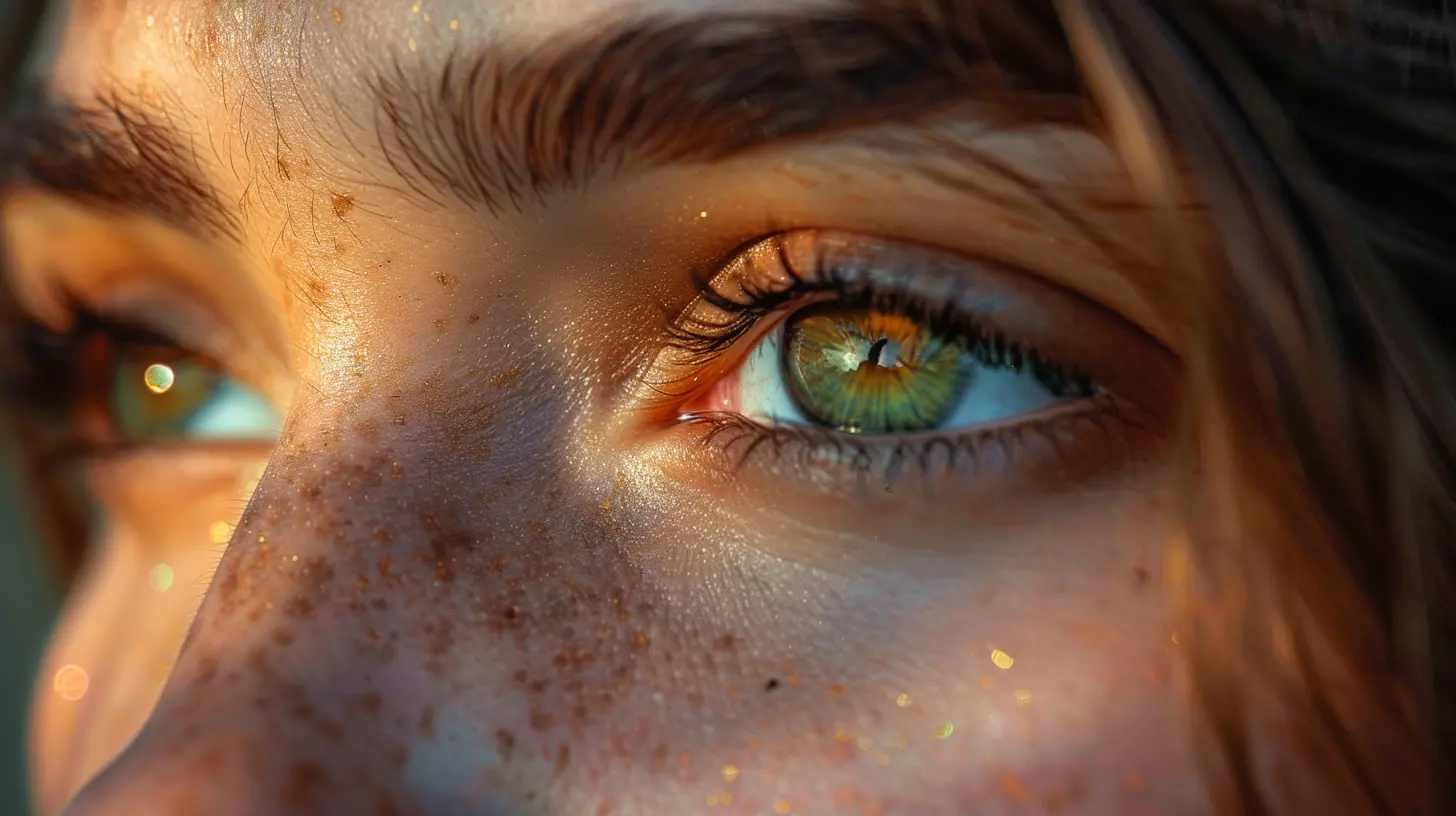 Stress and Your Skin: How Mental Health Impacts Your Glow