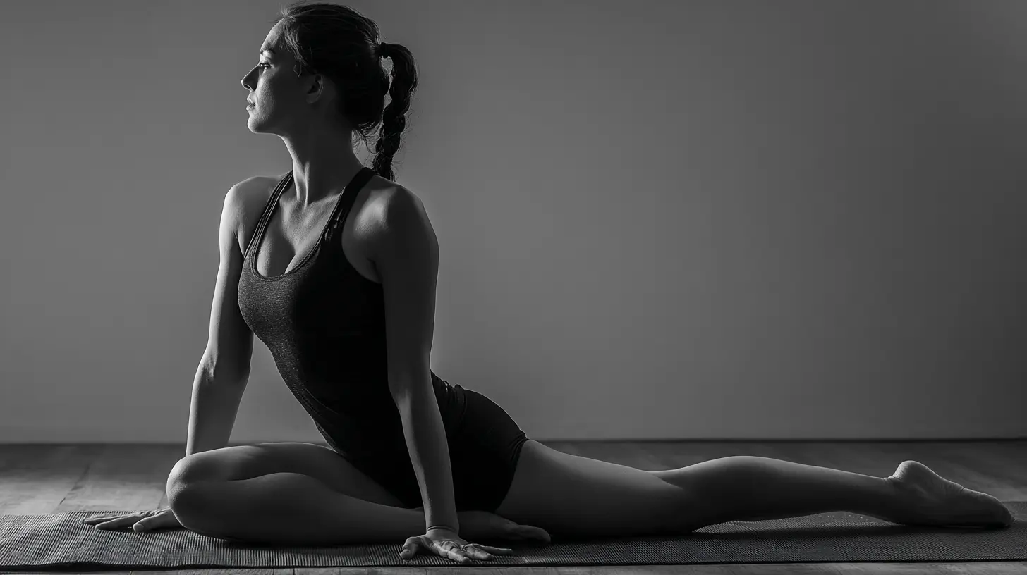 Stretching Before and After Workouts: What You Need to Know