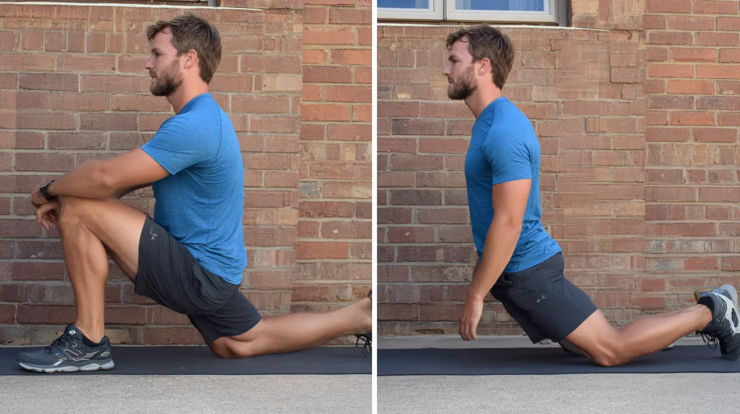 Stretching Before and After Workouts: What You Need to Know