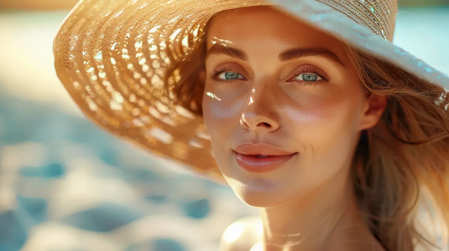 Sun Protection for Mature Skin: Specialized Tips for Aging Gracefully