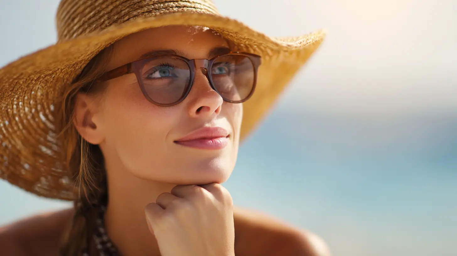 Sun Safety Tips for Fair-Skinned Individuals