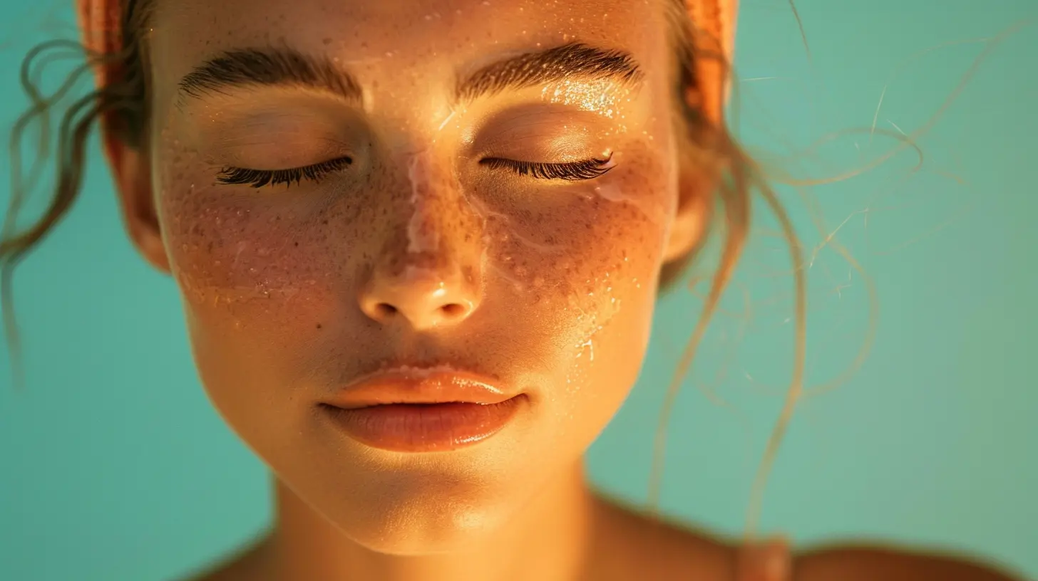 Sunburn Recovery: How to Soothe and Heal Your Skin