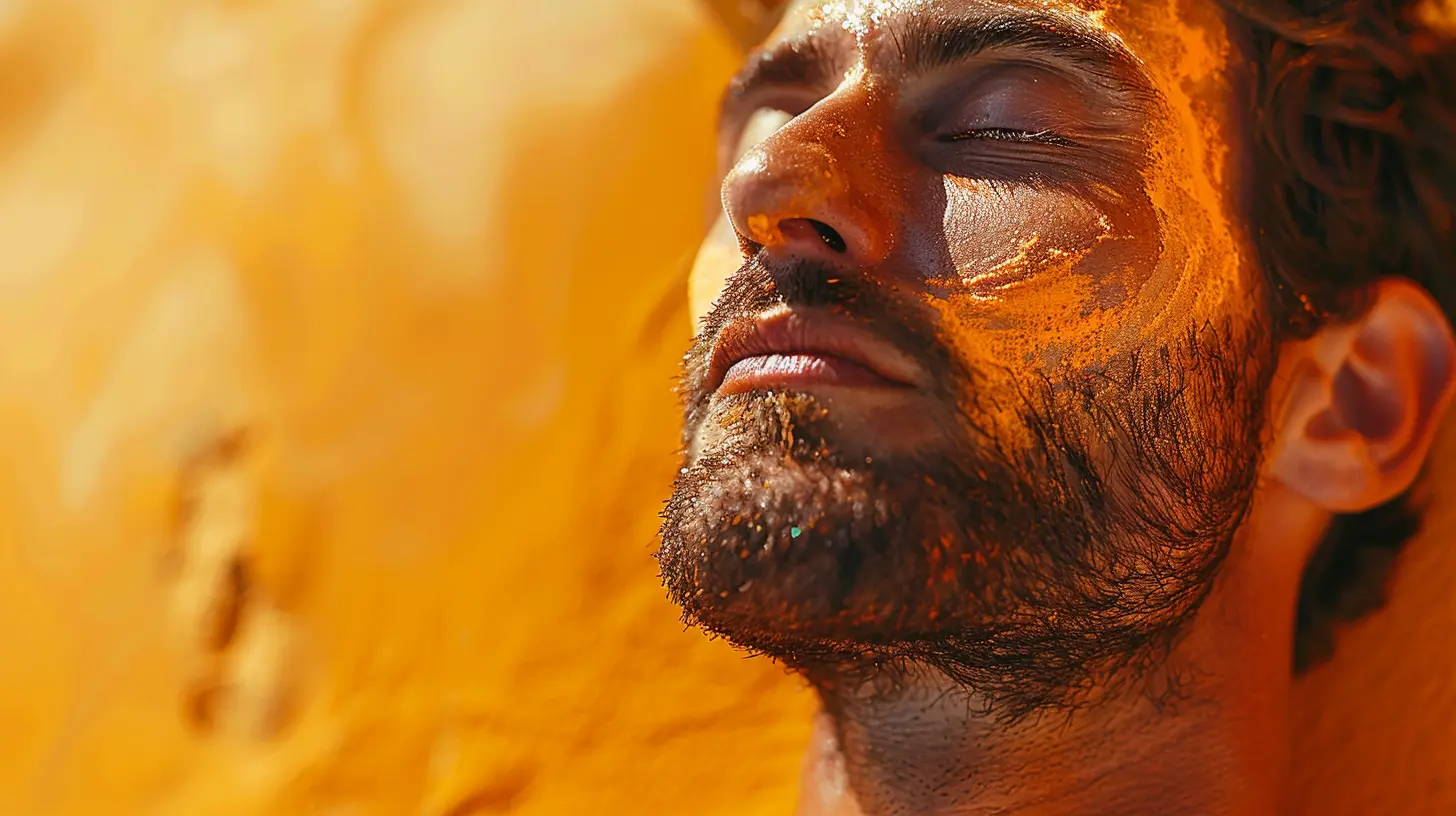 Sunburn Recovery: How to Soothe and Heal Your Skin