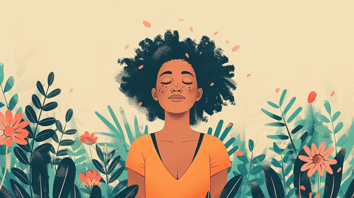 Tackling Anxiety: Practical Tips for Everyday Calm