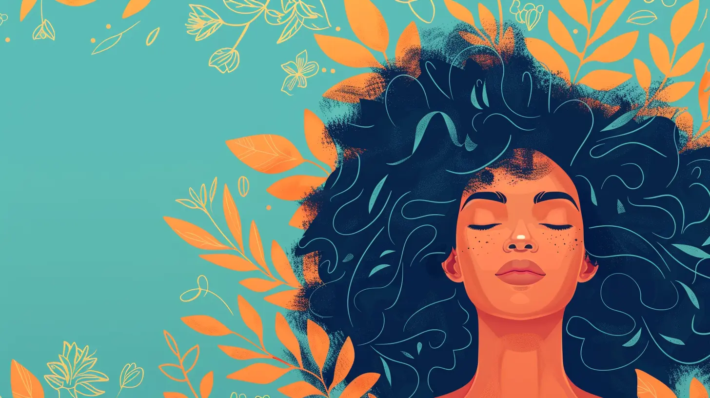 Tackling Anxiety: Practical Tips for Everyday Calm