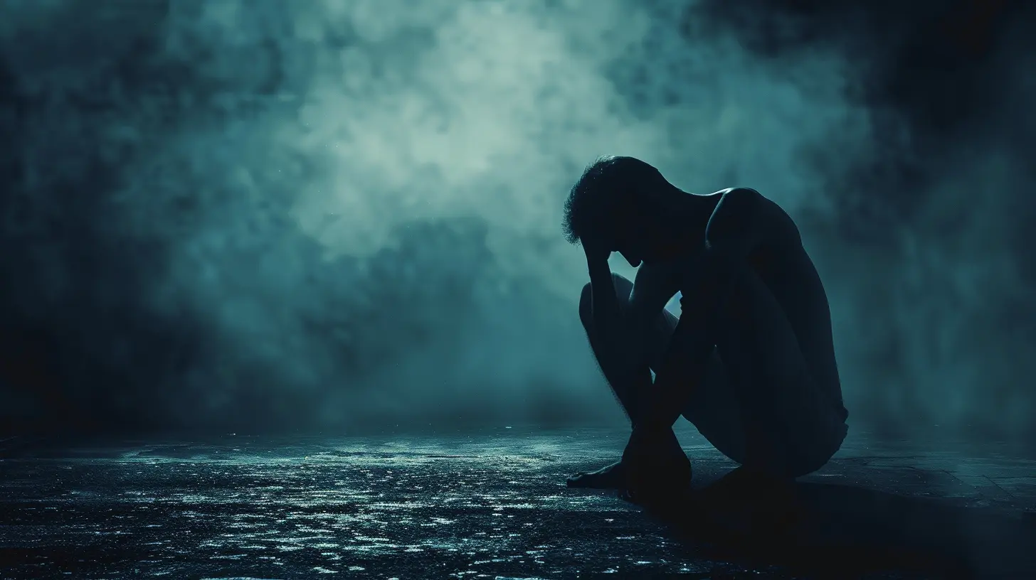 Telling Your Chronic Pain Story: Why It Matters