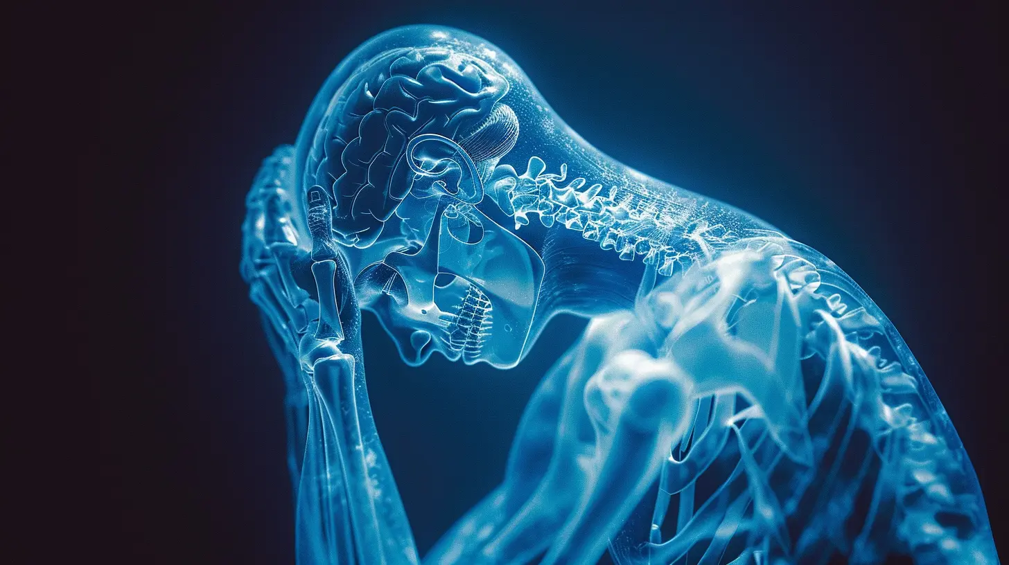 Telling Your Chronic Pain Story: Why It Matters