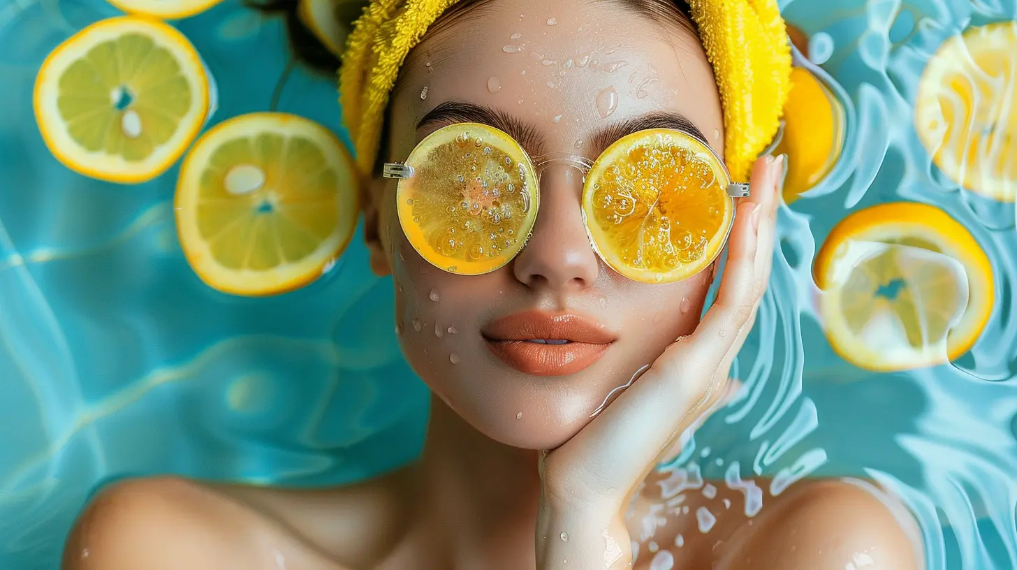 The Benefits of Exfoliation and How to Do It Right