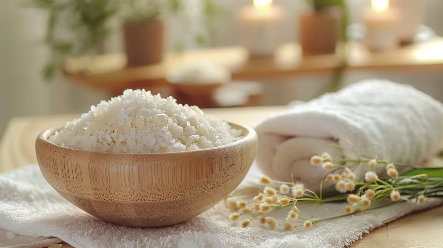 The Benefits of Exfoliation and How to Do It Right