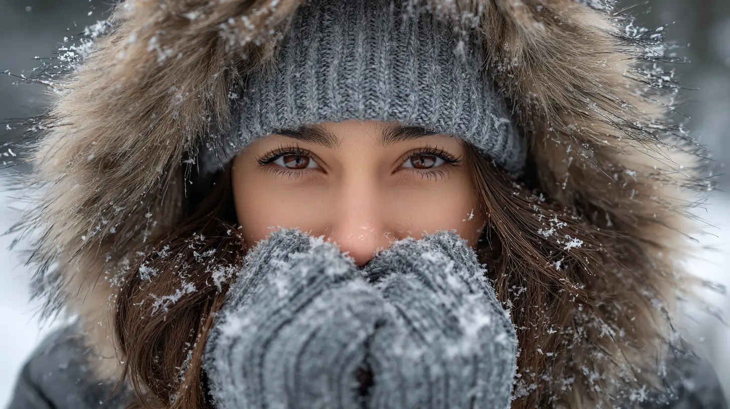 The Benefits of Outdoor Activity in Preventing Colds