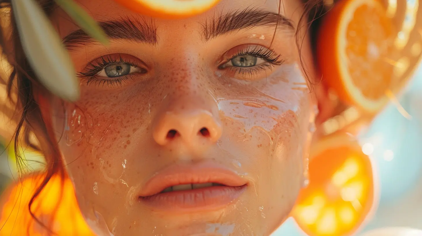 The Best Ingredients to Look for in Broad-Spectrum Sunscreens