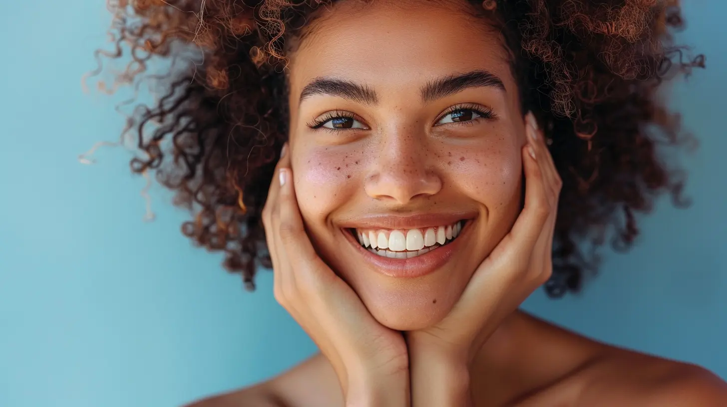 The Best Skincare Tips for Those with Combination Skin
