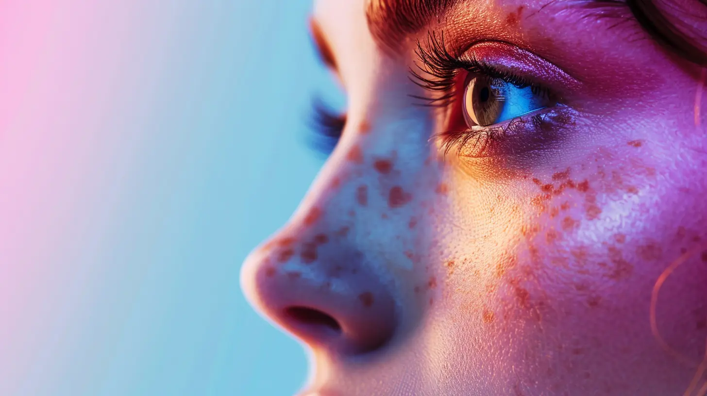 The Best Skincare Tips for Those with Combination Skin
