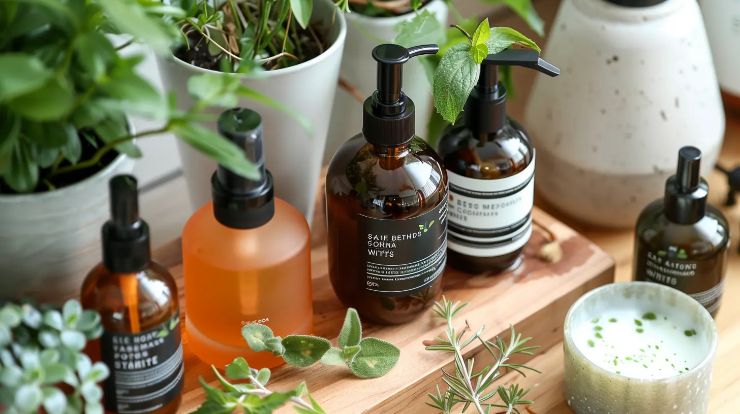 The Best Skincare Tips for Those with Combination Skin