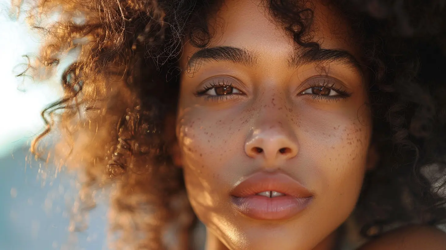 The Best Skincare Tips for Those with Combination Skin