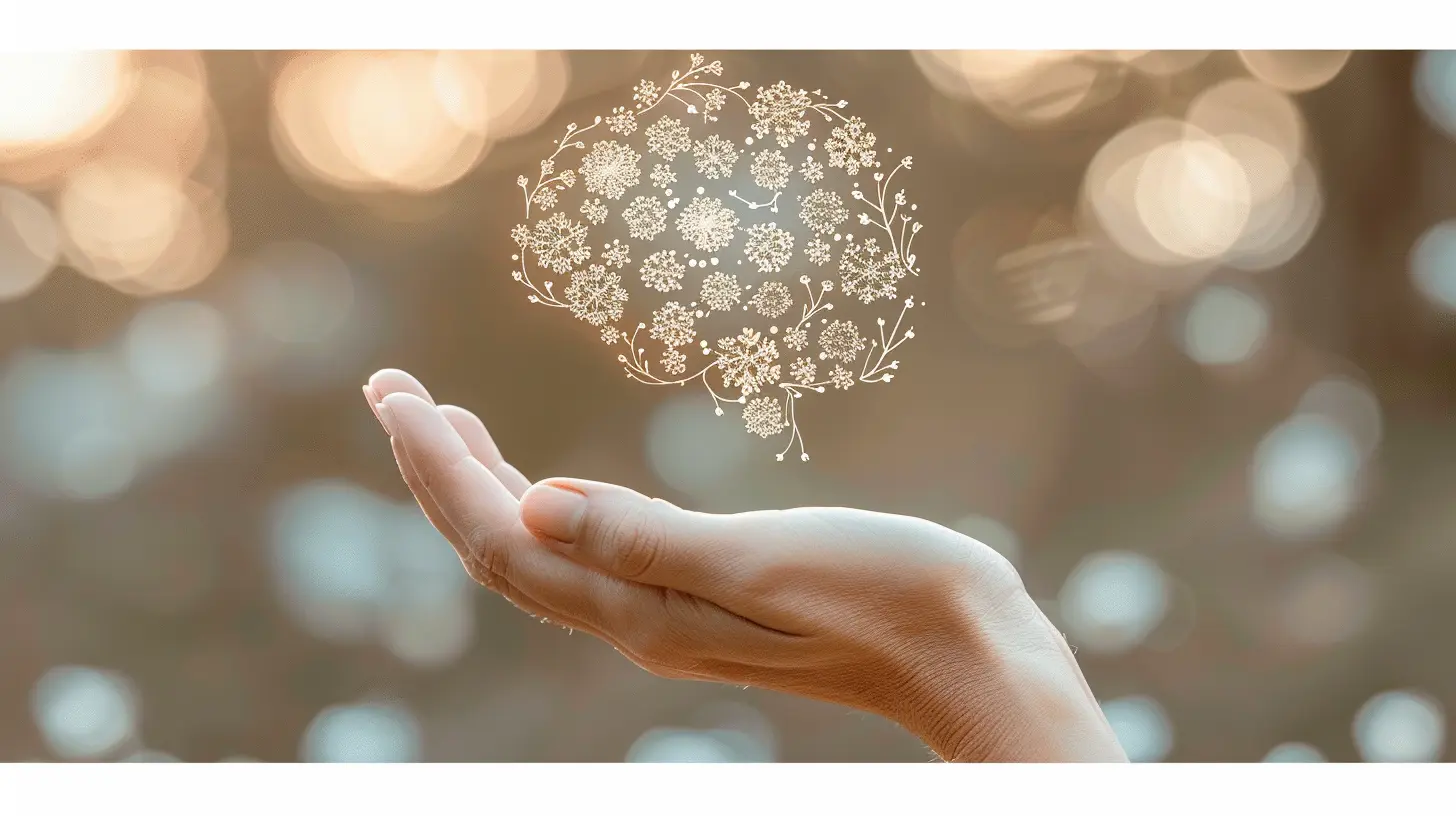 The Connection Between Gluten and Mental Health