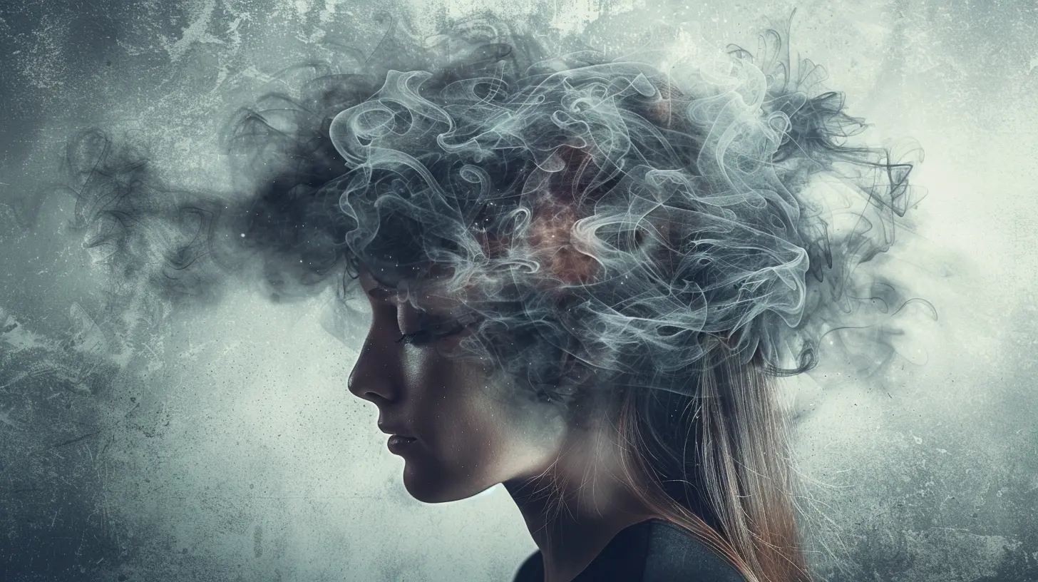 The Connection Between Mental Fitness and Emotional Well-Being