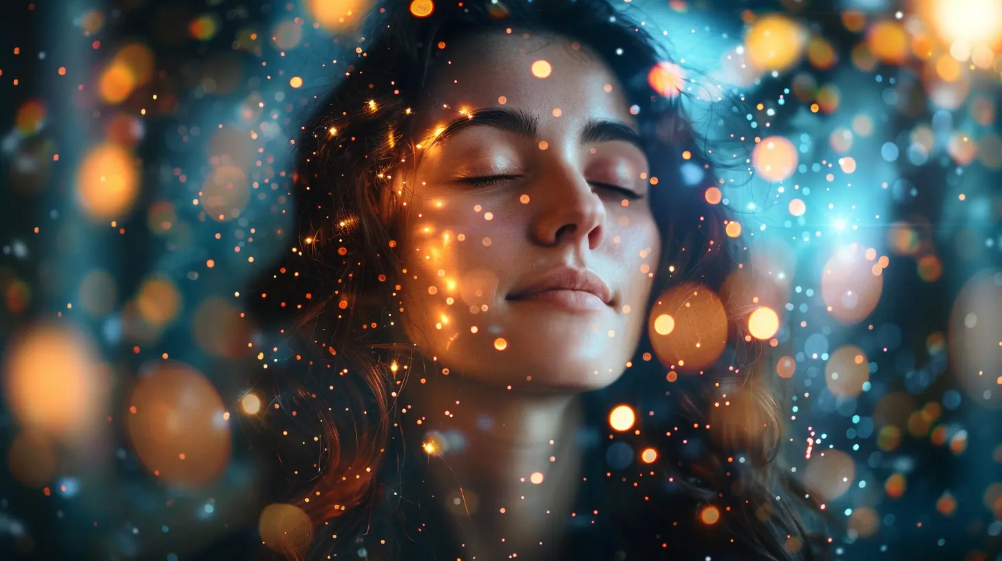 The Connection Between Mental Fitness and Emotional Well-Being