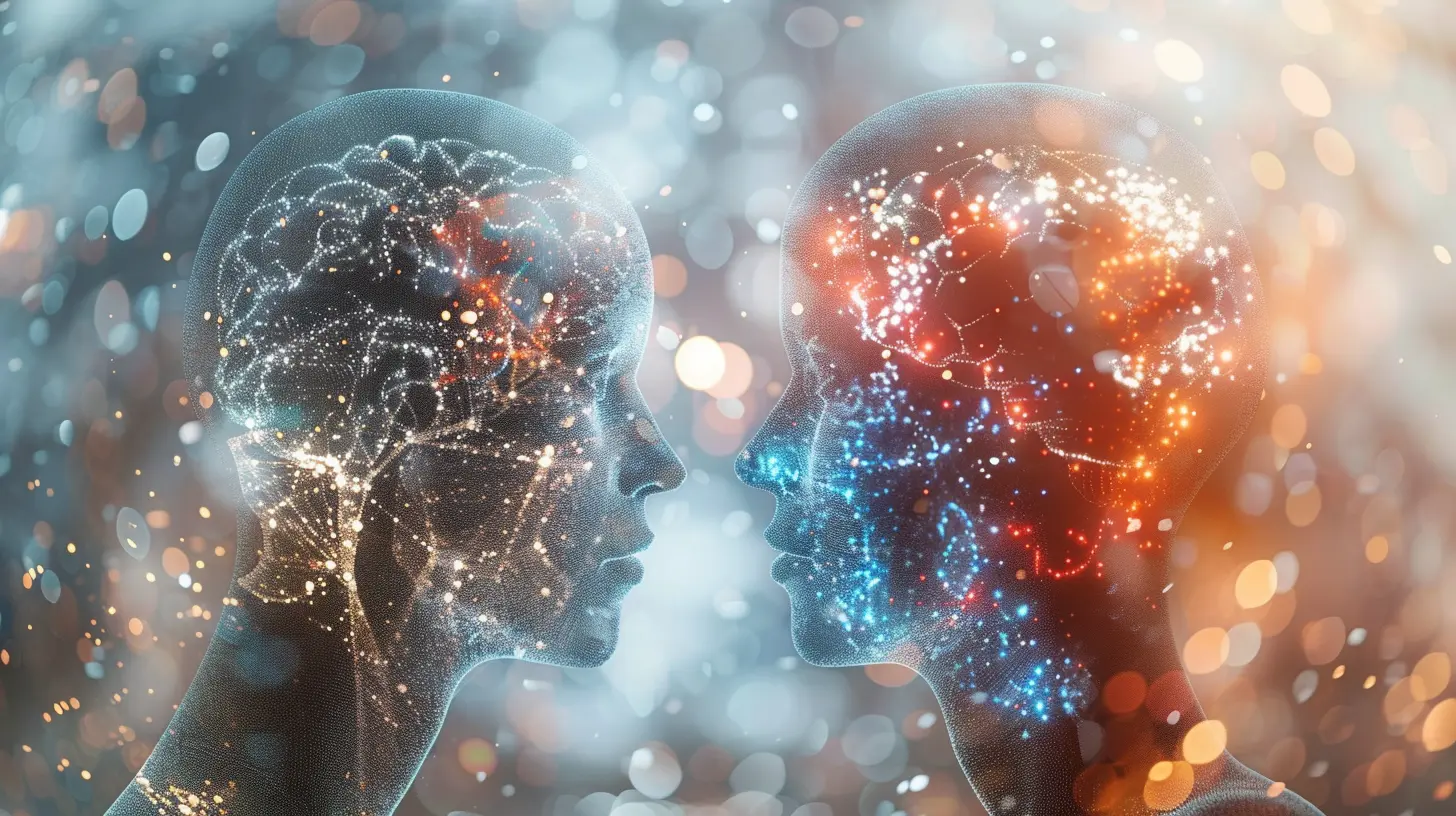 The Connection Between Mental Fitness and Emotional Well-Being