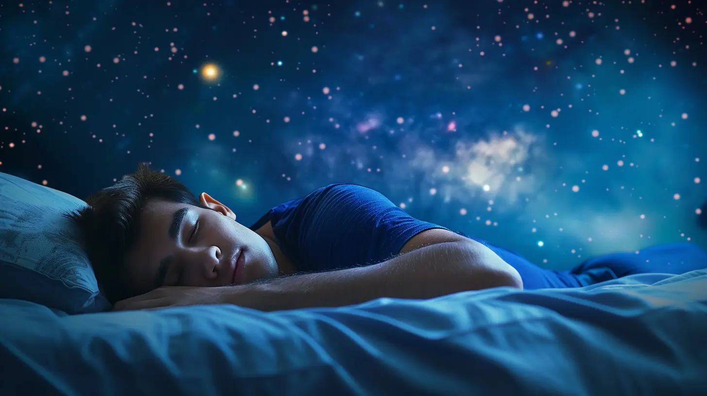 The Connection Between Sleep Apnea and Heart Disease