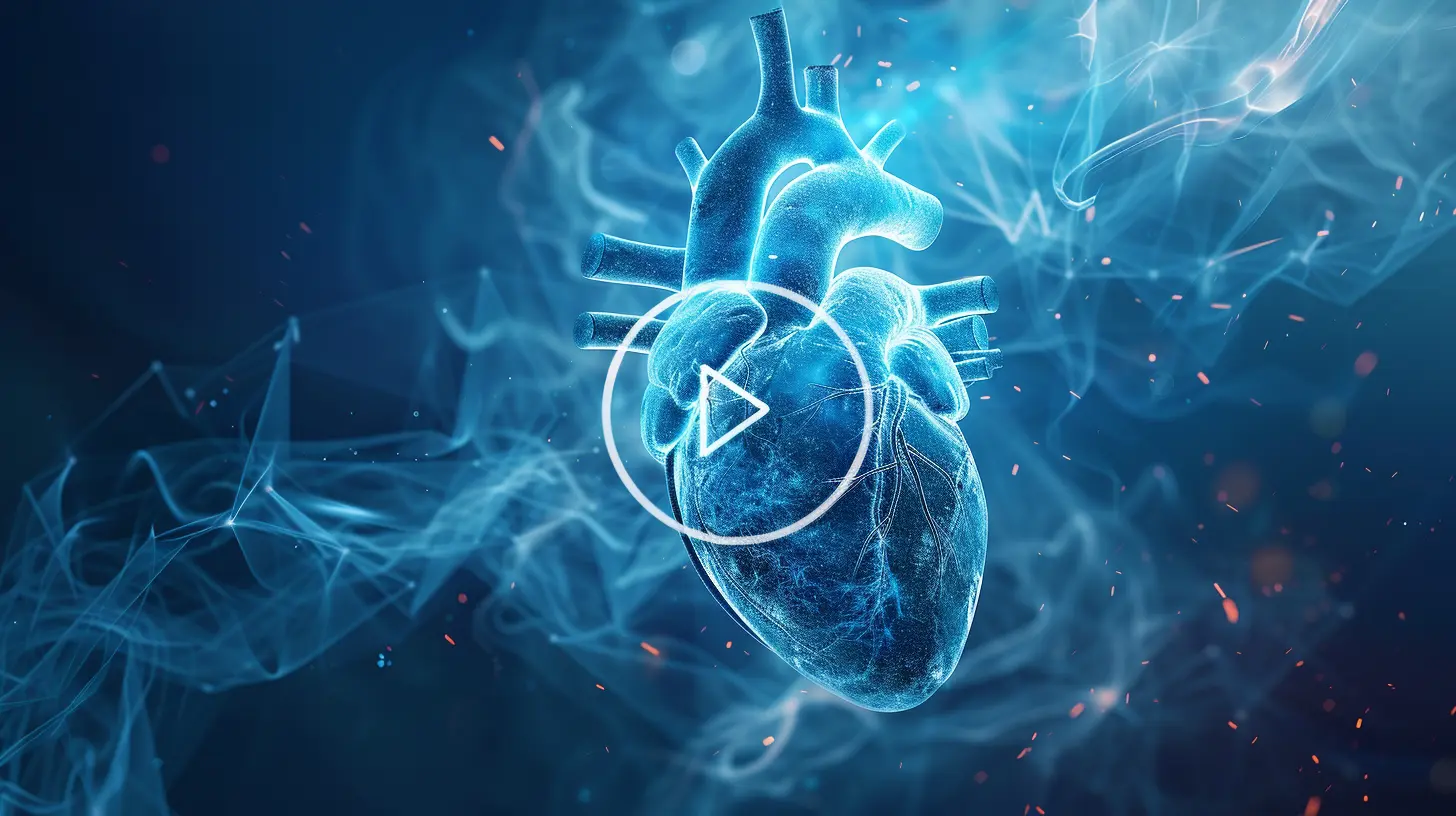 The Connection Between Sleep Apnea and Heart Disease