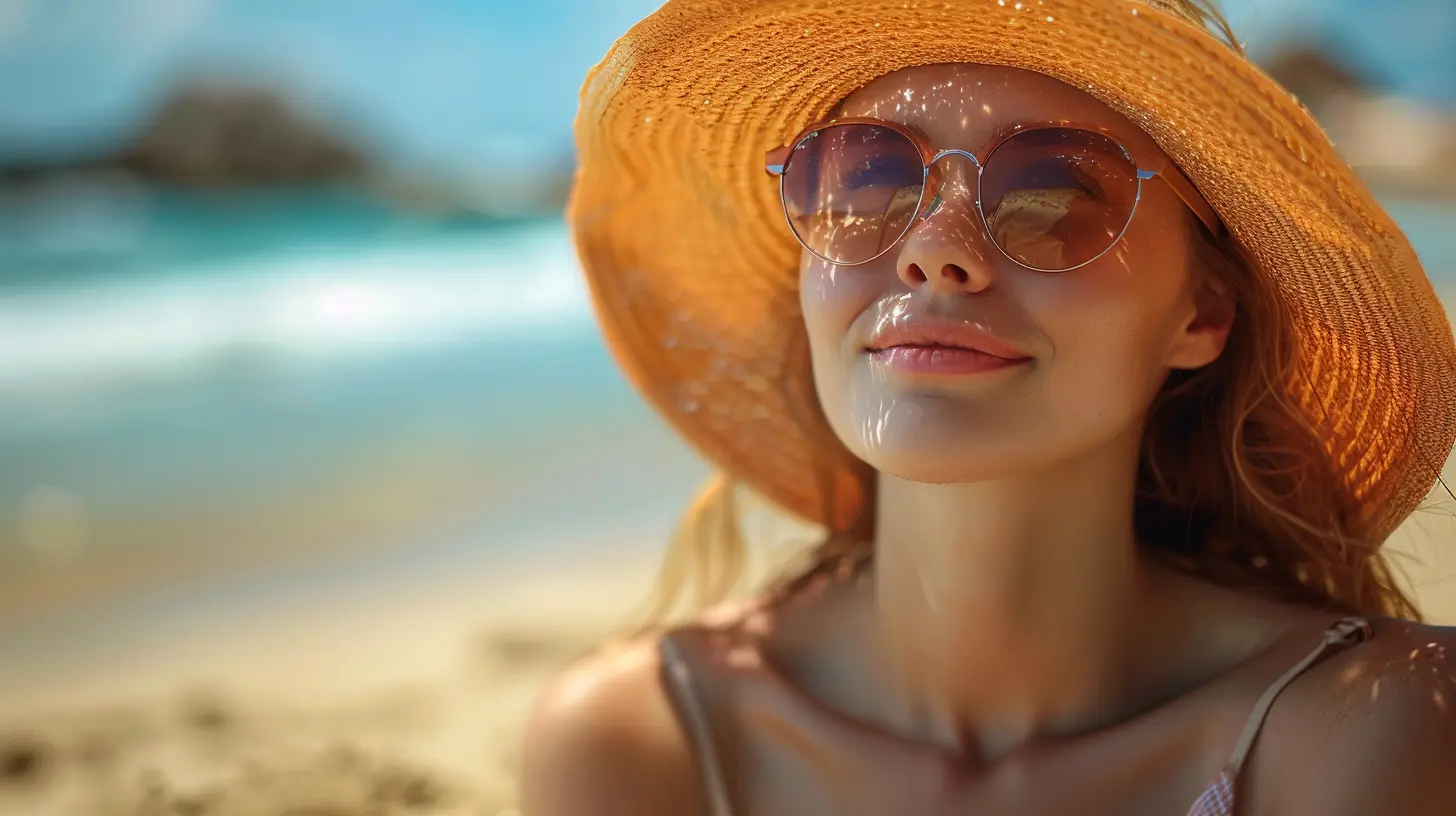 The Connection Between Sun Damage and Skin Cancer: What to Know