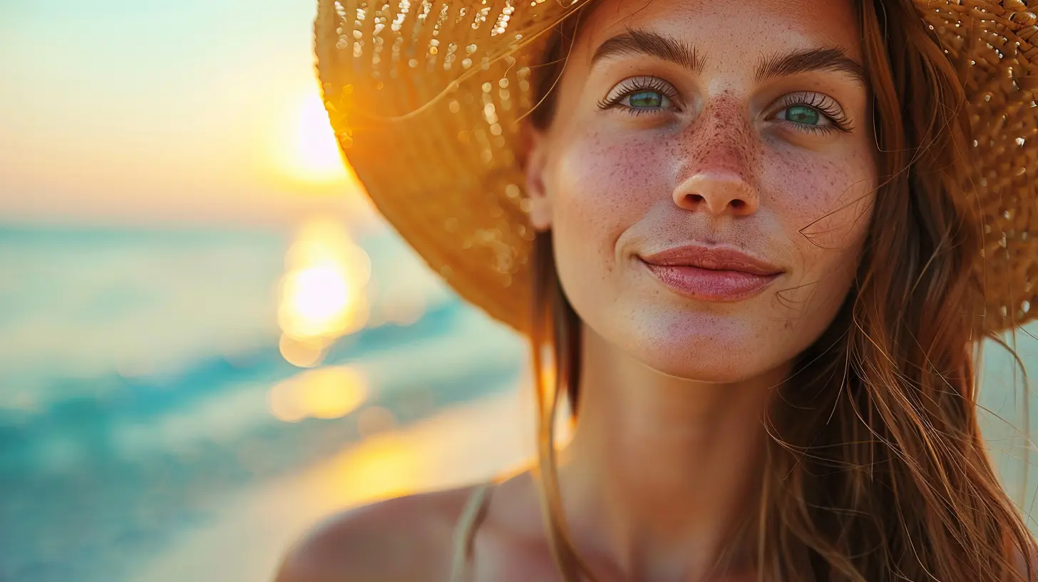 The Connection Between Sun Damage and Skin Cancer: What to Know
