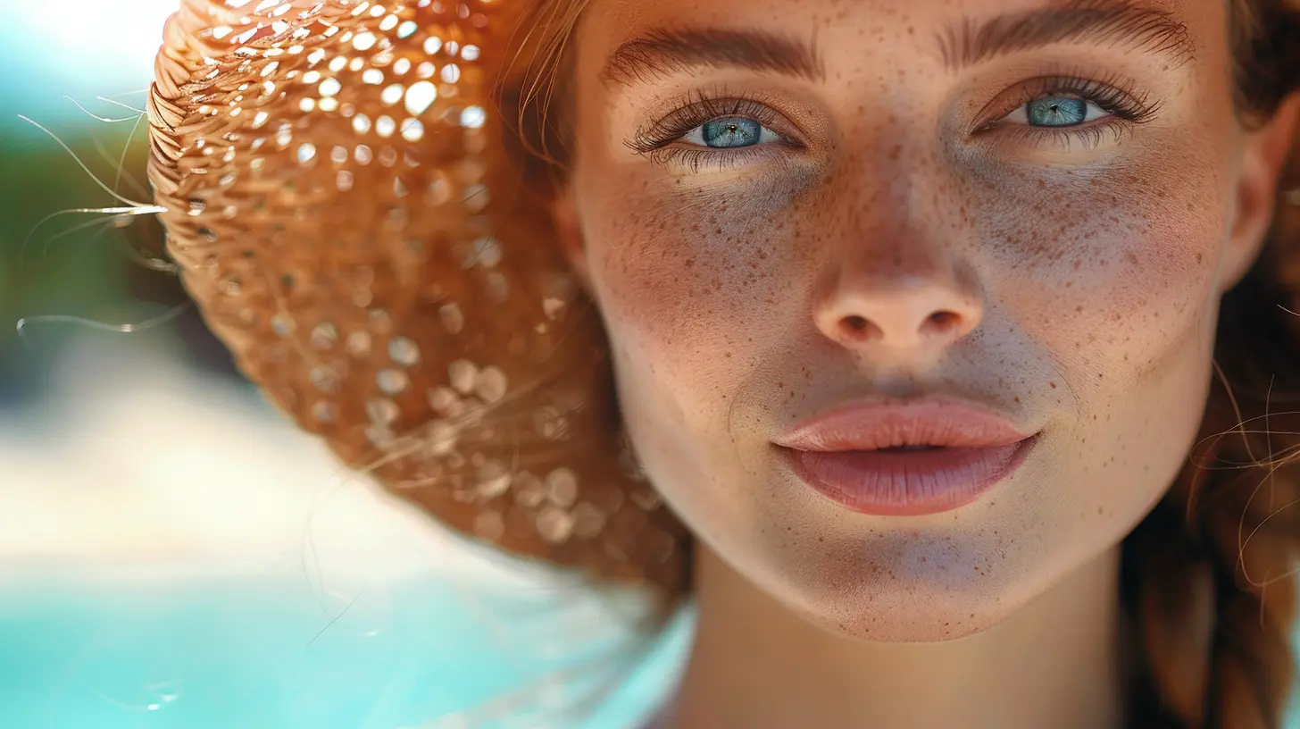 The Connection Between Sun Damage and Skin Cancer: What to Know