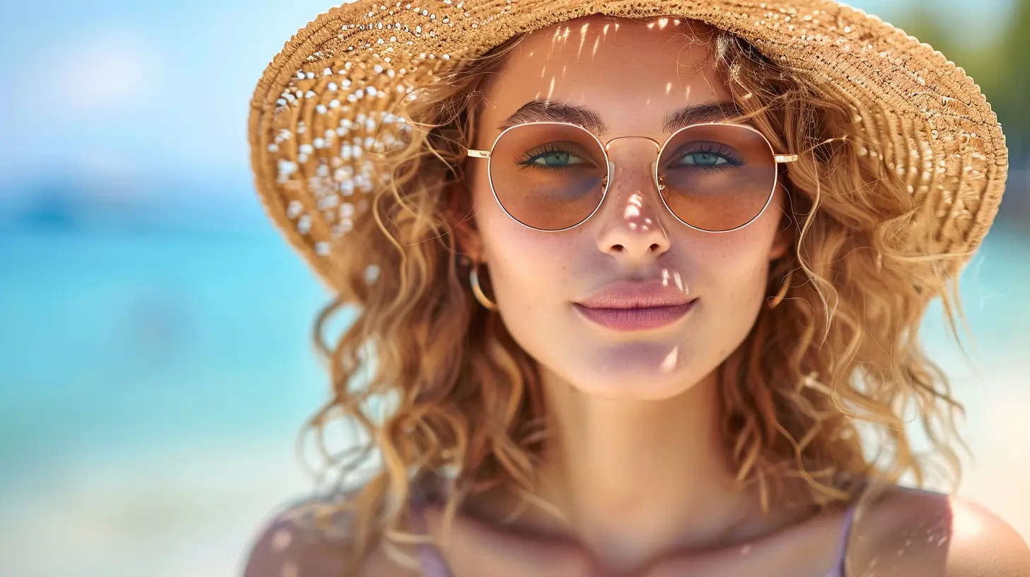 The Connection Between Sun Damage and Skin Cancer: What to Know