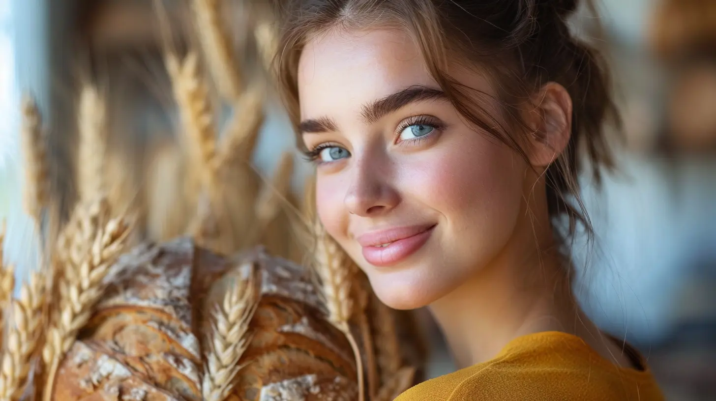 The Difference Between Gluten Sensitivity and Wheat Allergy
