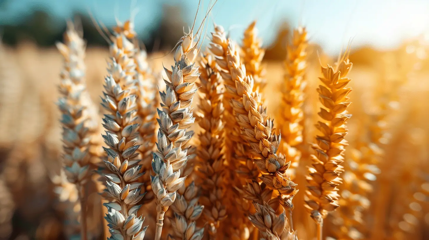 The Difference Between Gluten Sensitivity and Wheat Allergy