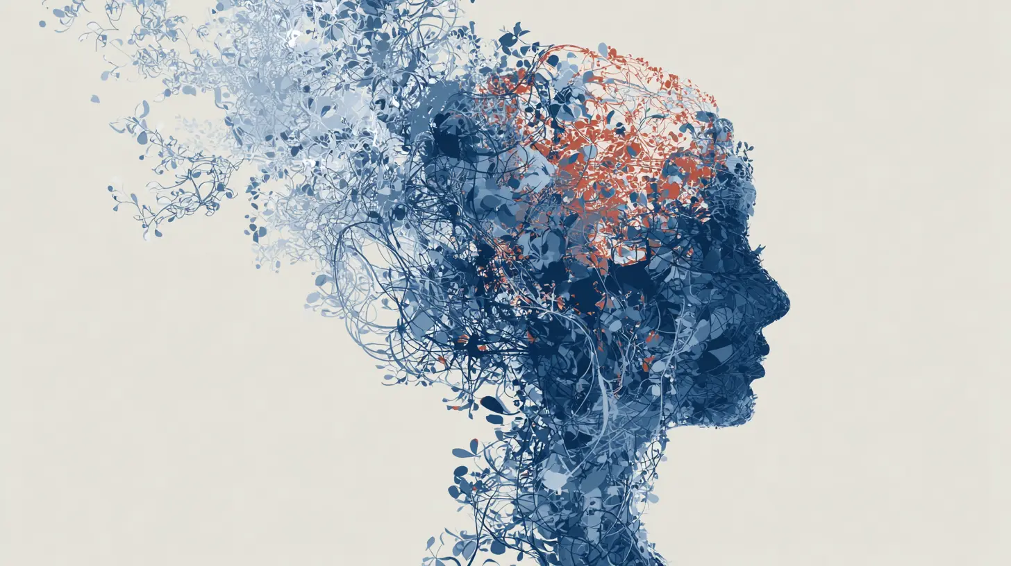 The Effects of Chronic Pain on Brain Function