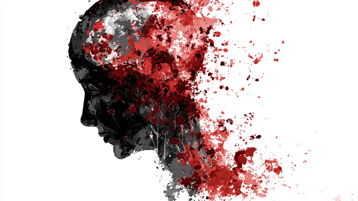 The Effects of Chronic Pain on Brain Function