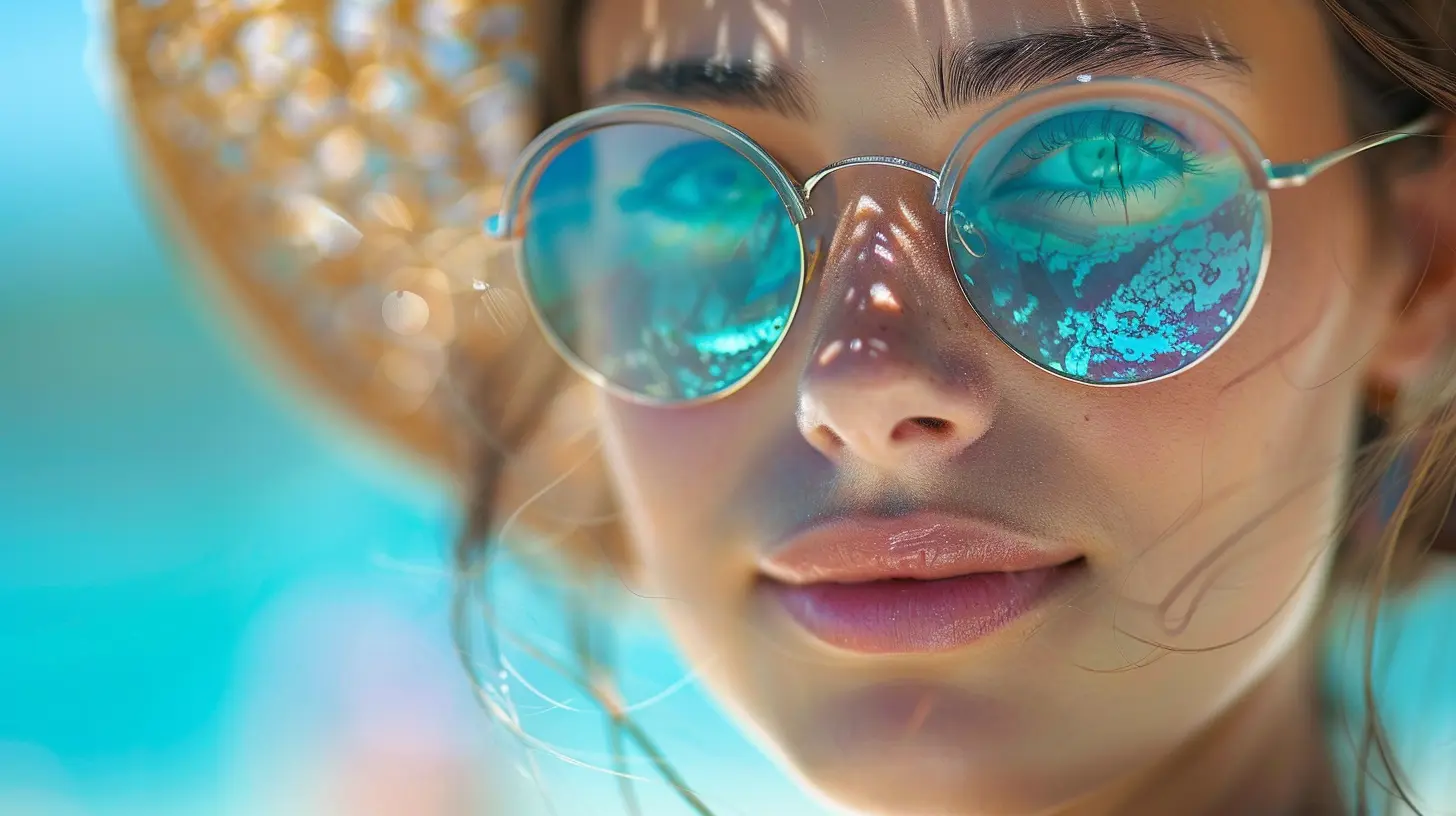 The Effects of Prescription Medications on Your Skin’s Sun Sensitivity