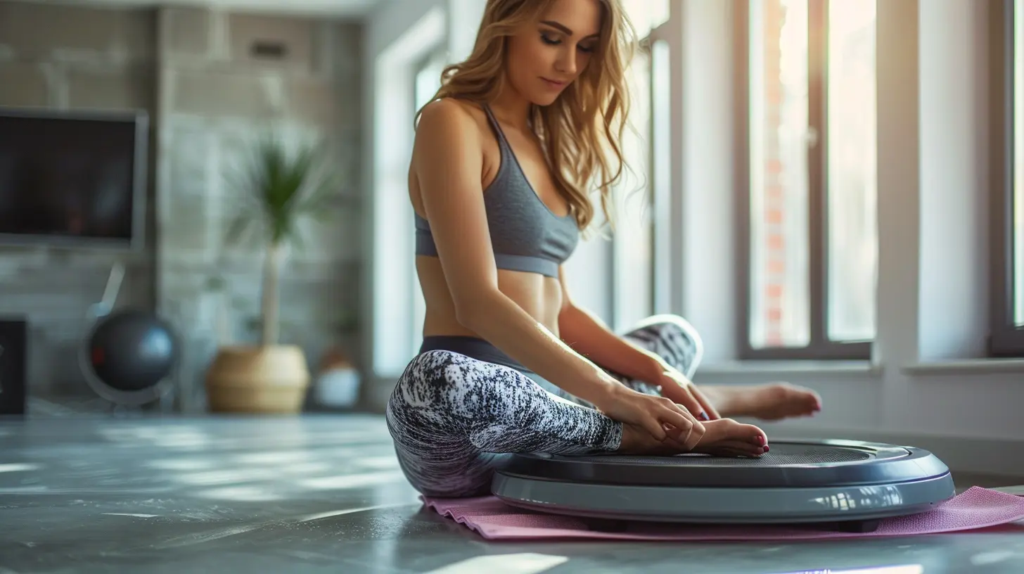 The Emotional Side of Weight Maintenance: Tips to Stay Balanced