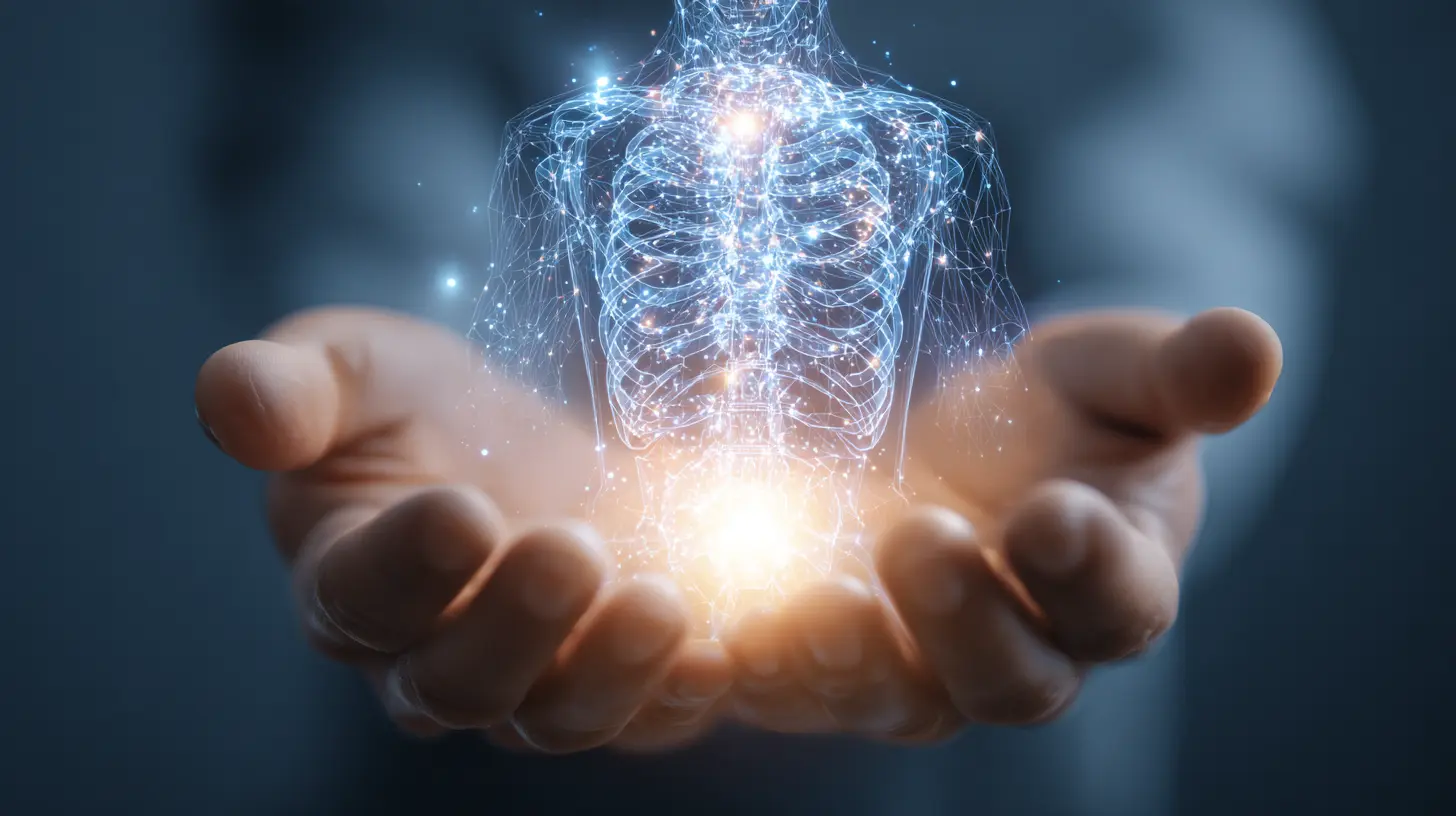 The Future of Healing: Mind-Body Approaches in 2026 and Beyond