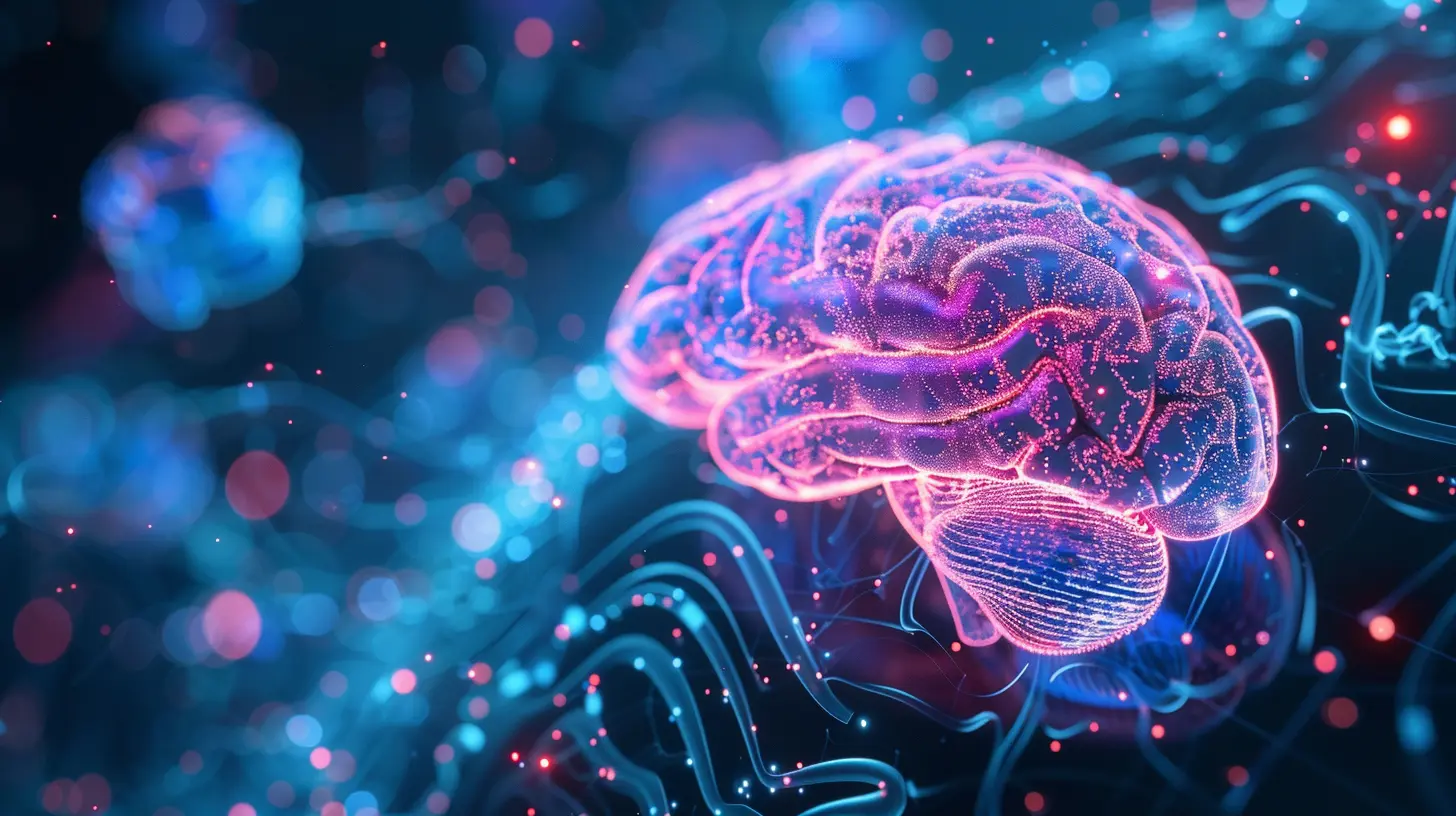 The Gut-Brain Axis: How Your Digestive Health Affects Your Mind