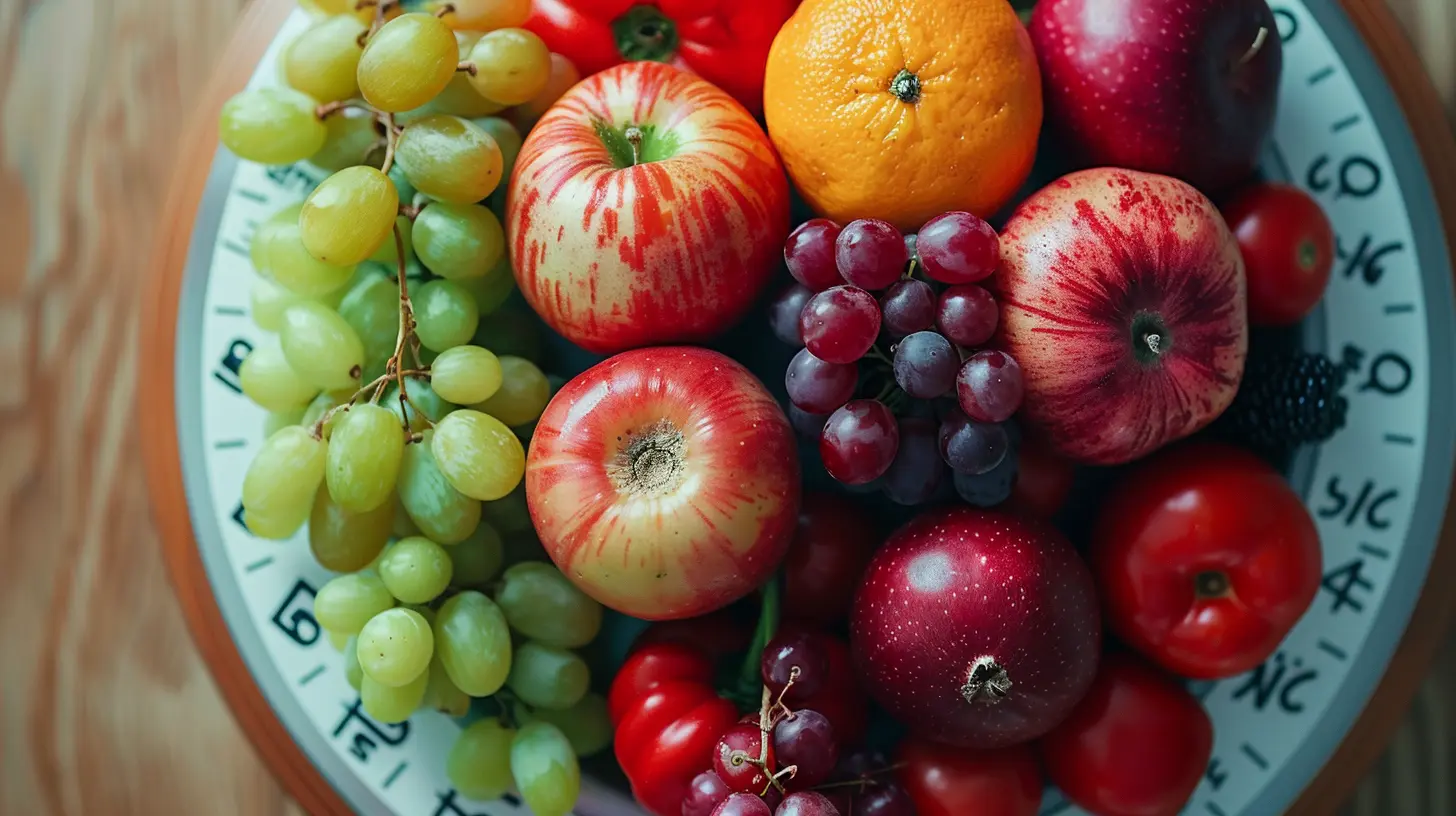 The Impact of Hormonal Balance on Weight Maintenance