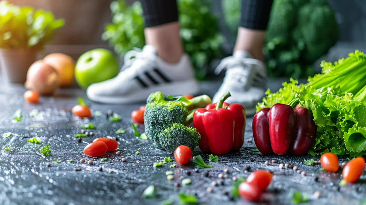 The Impact of Hormonal Balance on Weight Maintenance