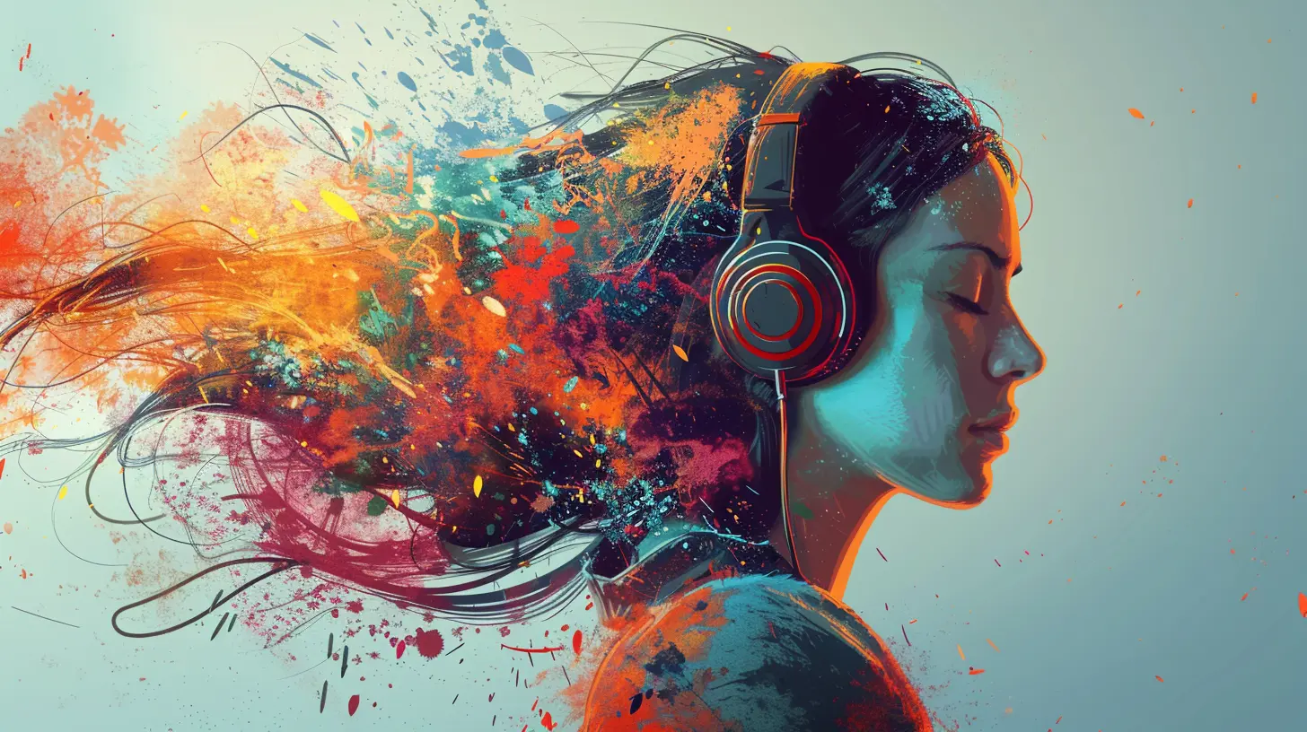 The Impact of Music on Cognitive and Physical Synchrony